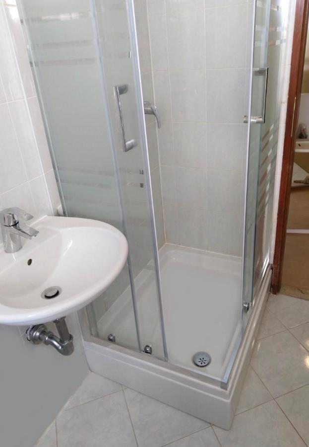 Casa Plava Sea View Apartment Rovinj Luaran gambar