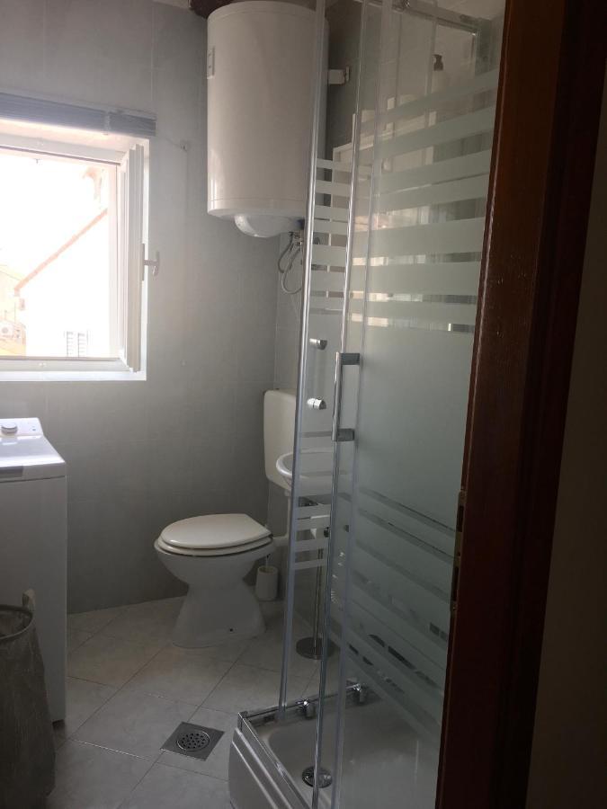 Casa Plava Sea View Apartment Rovinj Luaran gambar