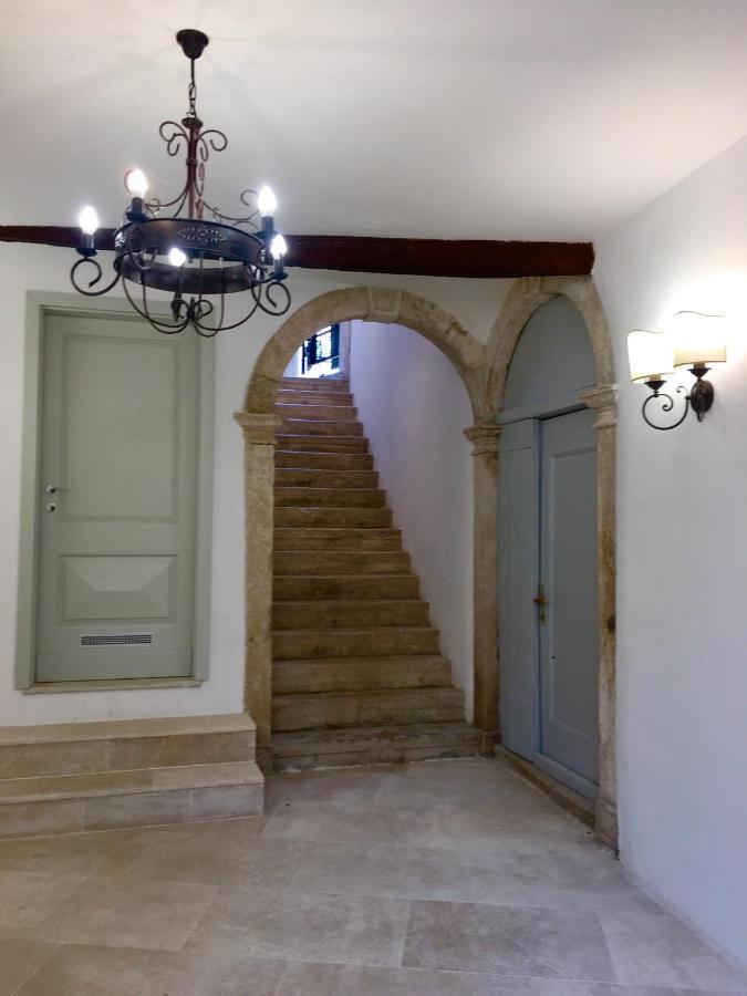 Casa Plava Sea View Apartment Rovinj Luaran gambar