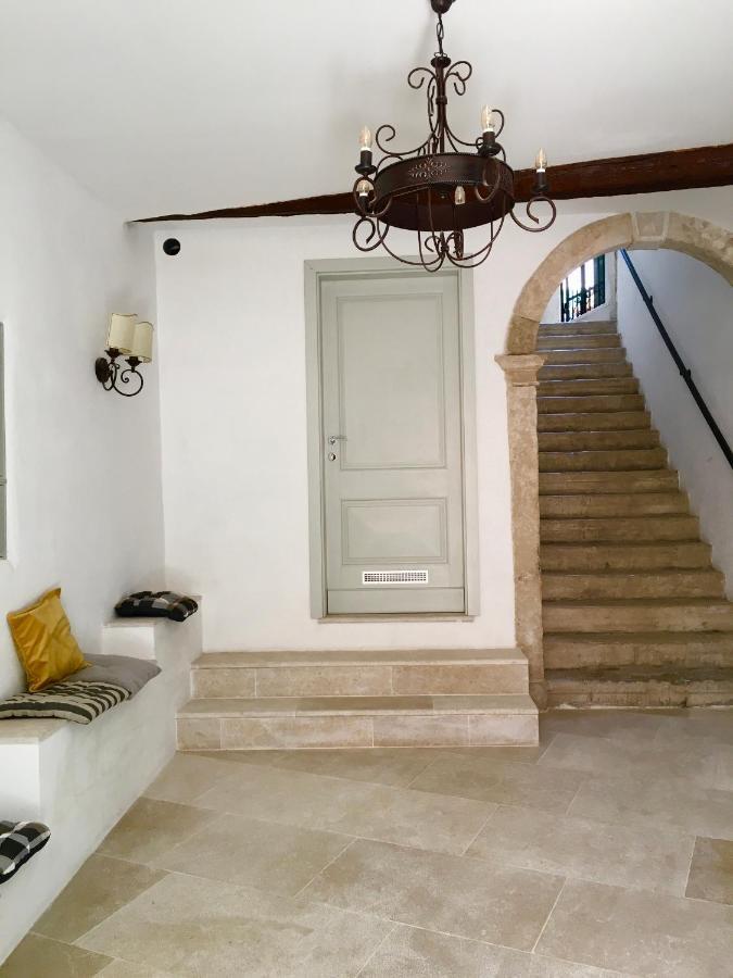 Casa Plava Sea View Apartment Rovinj Luaran gambar