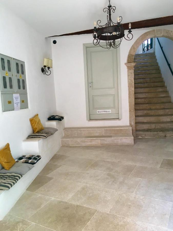 Casa Plava Sea View Apartment Rovinj Luaran gambar