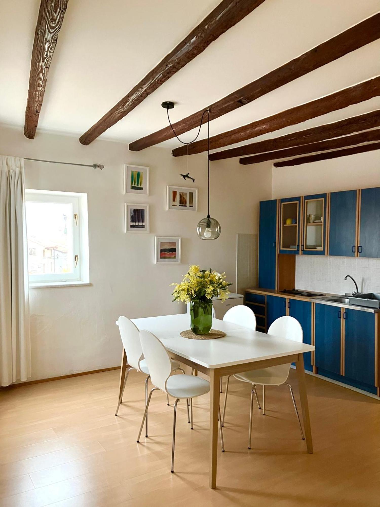 Casa Plava Sea View Apartment Rovinj Luaran gambar