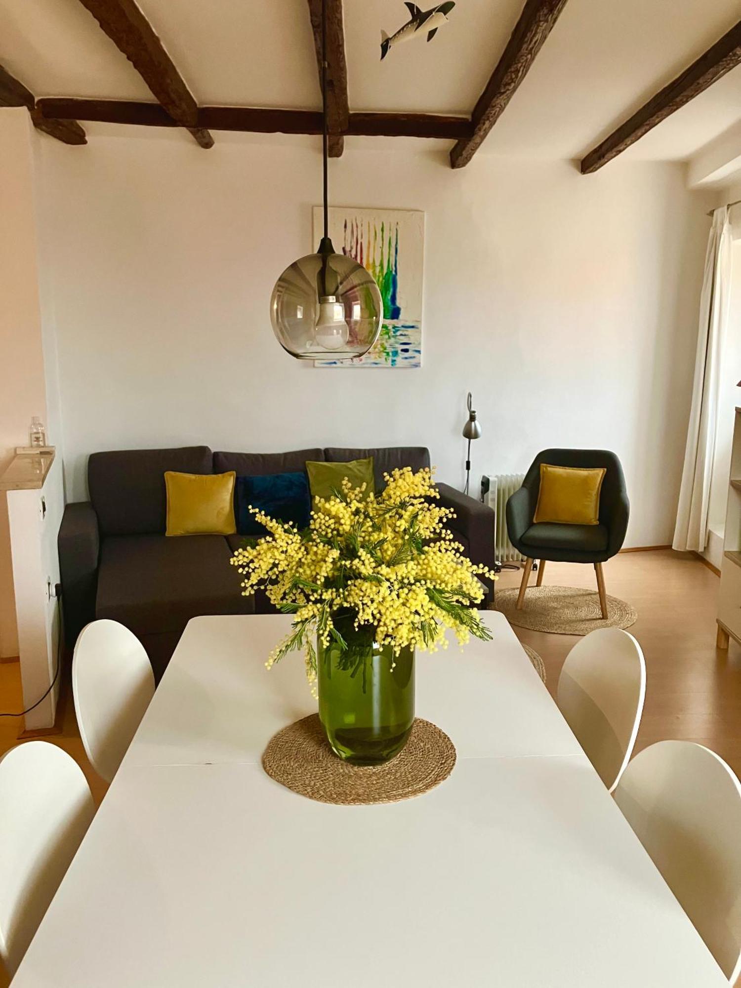Casa Plava Sea View Apartment Rovinj Luaran gambar