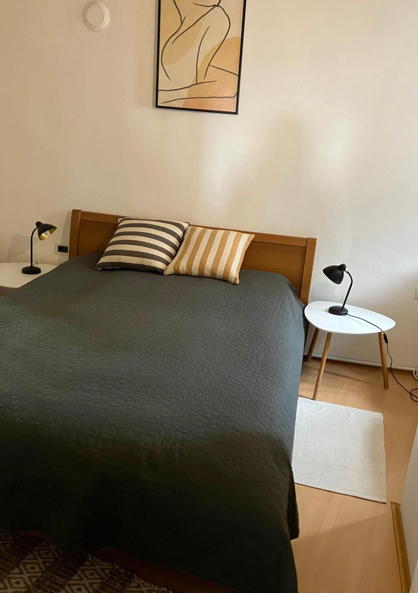 Casa Plava Sea View Apartment Rovinj Luaran gambar